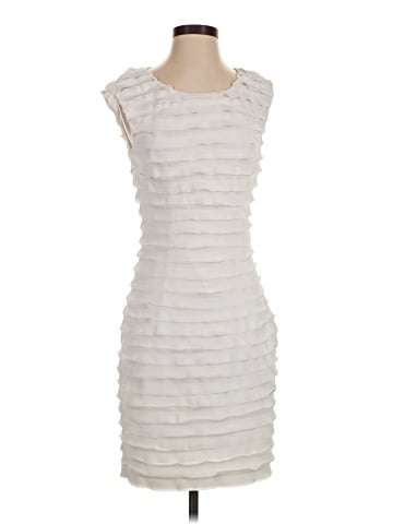 Kenneth Cole New York Cocktail Dress (view 1)