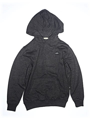 Billabong Pullover Hoodie (view 1)