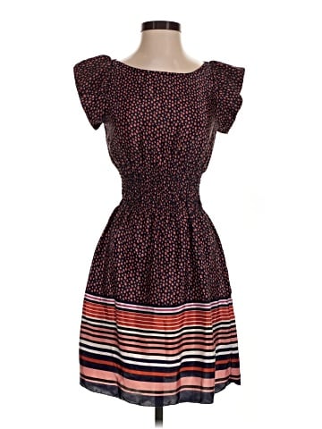 Pinky Casual Dress (view 1)