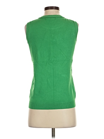 Ellen Tracy Sweater Vest (view 2)