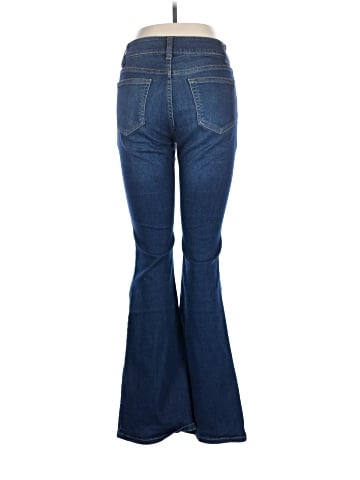 MICHAEL Michael Kors Flare Jeans (view 2)