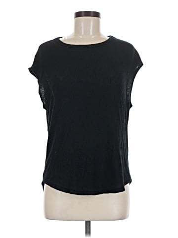 Rag & Bone/JEAN Sleeveless T-Shirt (view 1)