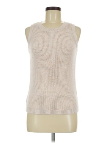 Ann Taylor LOFT Outlet Sweater Vest (view 1)