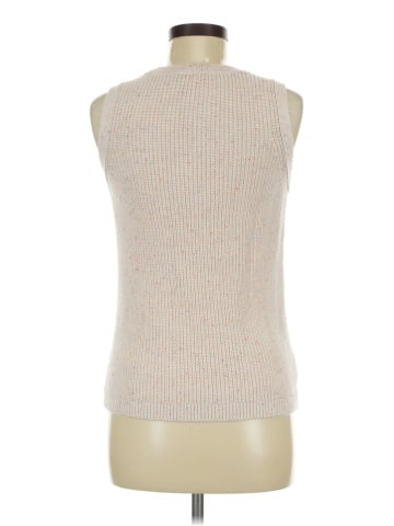 Ann Taylor LOFT Outlet Sweater Vest (view 2)