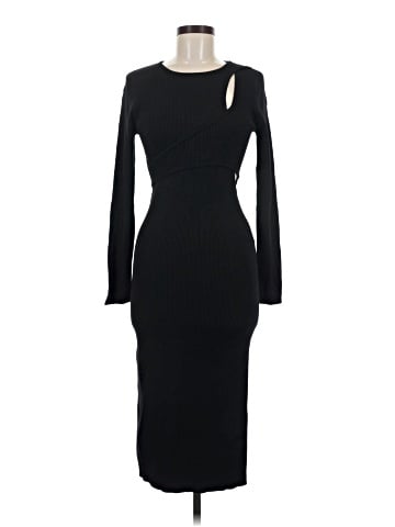 Gibson Latimer Cocktail Dress (view 1)