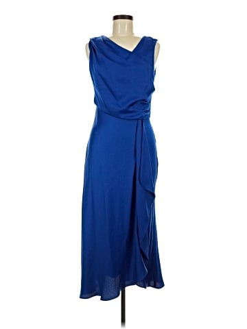 Just... Taylor Cocktail Dress (view 1)