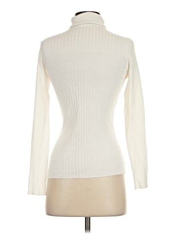 Ellen Tracy Turtleneck Sweater (view 2)