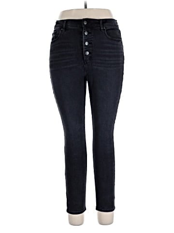 Ann Taylor LOFT Jeans (view 1)