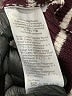 Madewell 100% Merino Wool Burgundy Wool Pullover Sweater Size XL - photo 8