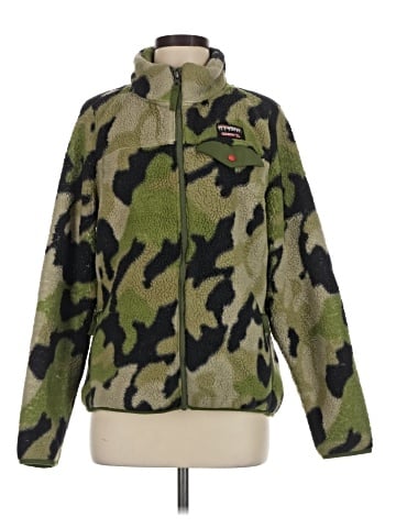 Gerry Jacket (view 1)
