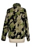 Gerry 100% Polyester Camo Green Jacket Size M - photo 2