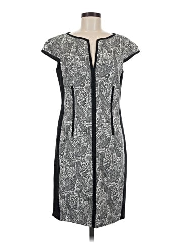 Etcetera Casual Dress (view 1)