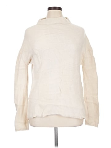 C by Bloomingdales Cashmere Pullover Sweater (view 1)