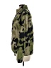 Gerry 100% Polyester Camo Green Jacket Size M - photo 5