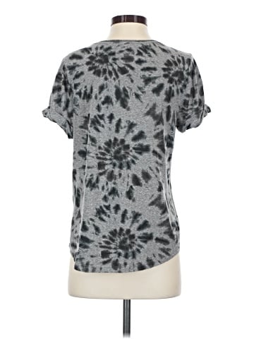 t.la Short Sleeve Top (view 2)