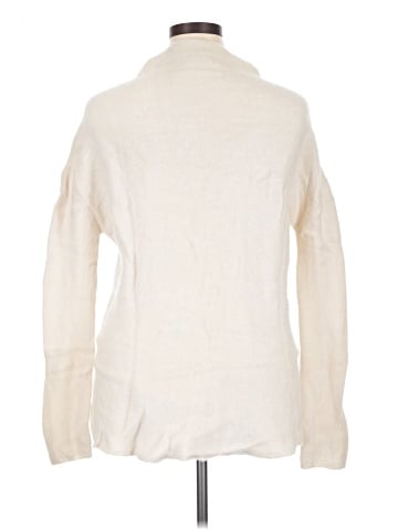 C by Bloomingdales Cashmere Pullover Sweater (view 2)