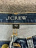 J.Crew Hearts Blue Jeans Size 28 waist (tall) - photo 8