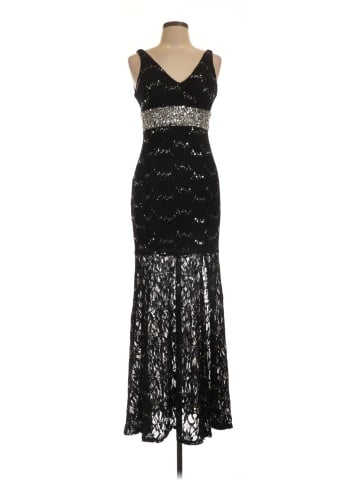 My Michelle Cocktail Dress (view 1)