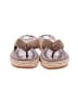Donald J Pliner Brown Flip Flops Size 9 1/2 - photo 2
