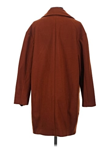 Topshop Coat (view 2)