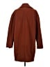 Topshop Brown Coat Size 4 - photo 2