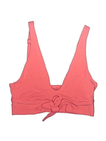 Robin Piccone Swimsuit Top (view 1)