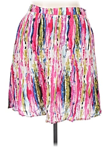 Brooklyn Industries Casual Skirt (view 1)
