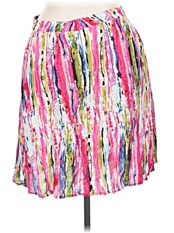 Brooklyn Industries Casual Skirt (view 2)