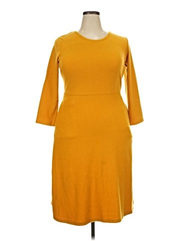 Roolee Casual Dress (view 1)
