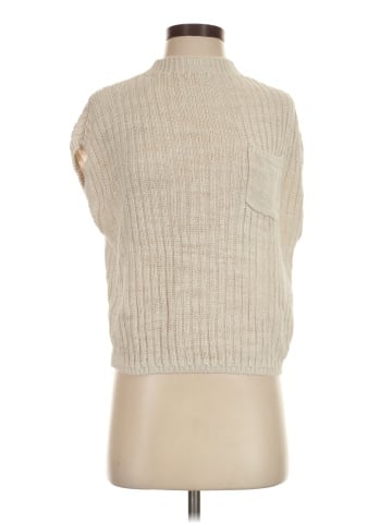 Garnet Hill Sweater Vest (view 1)