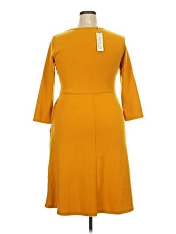 Roolee Casual Dress (view 2)