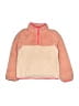 Cat & Jack 100% Polyester Pink Jacket Size 6 - 6X - photo 1
