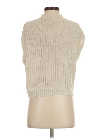Garnet Hill Sweater Vest (view 2)