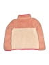 Cat & Jack 100% Polyester Pink Jacket Size 6 - 6X - photo 2
