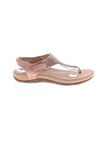 Aetrex Sandals (view 1)