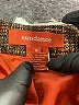 Sundance Tweed Brown Jacket Size 6 - photo 6