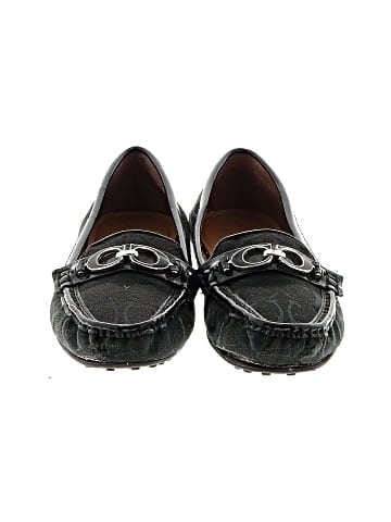 Coach Flats (view 2)
