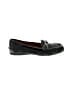 Coach Black Flats Size 7 - photo 1