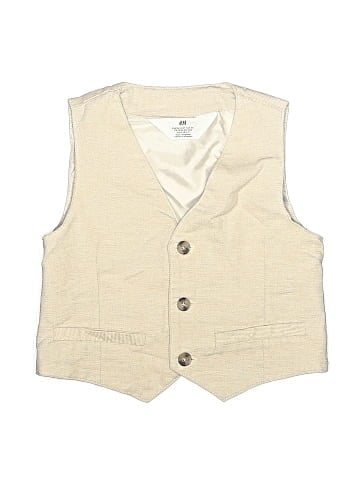 H&M Sweater Vest (view 1)