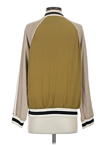 Mystree Track Jacket (view 2)