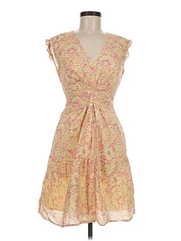 Derek Lam Cocktail Dress (view 1)