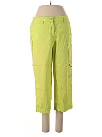 Chico's Cargo Pants (view 1)