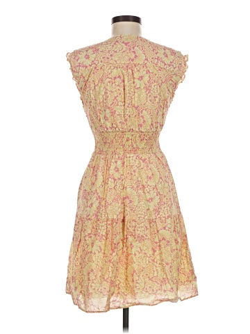 Derek Lam Cocktail Dress (view 2)