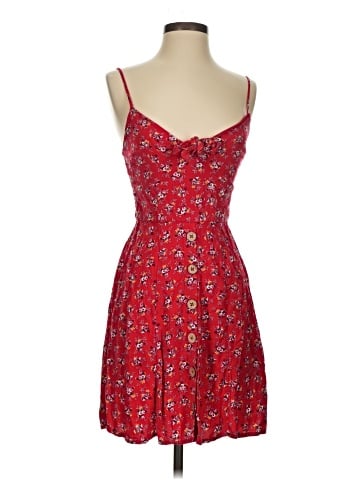 Band of Gypsies Casual Dress (view 1)