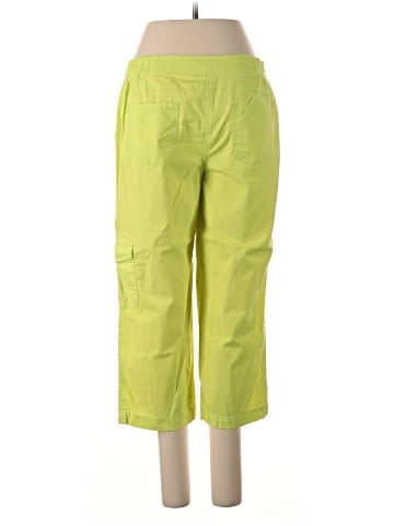 Chico's Cargo Pants (view 2)