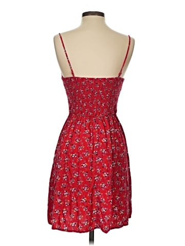 Band of Gypsies Casual Dress (view 2)