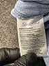 Seraphine Blue Tank Top Size XS Maternity - photo 7