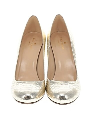 Kate Spade New York Heels (view 2)