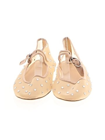 J.Crew Factory Store Flats (view 2)