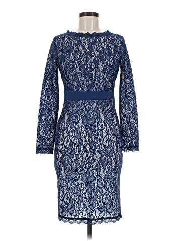 Miusol Cocktail Dress (view 1)